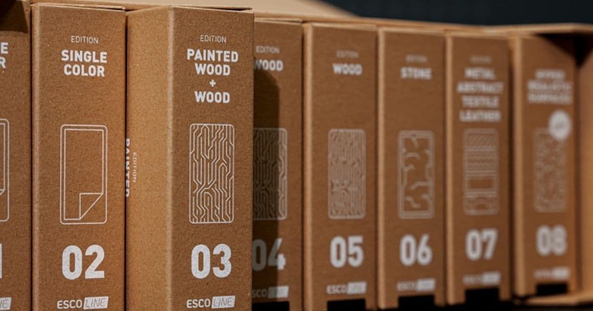 resimdo Interior Film Musterbox