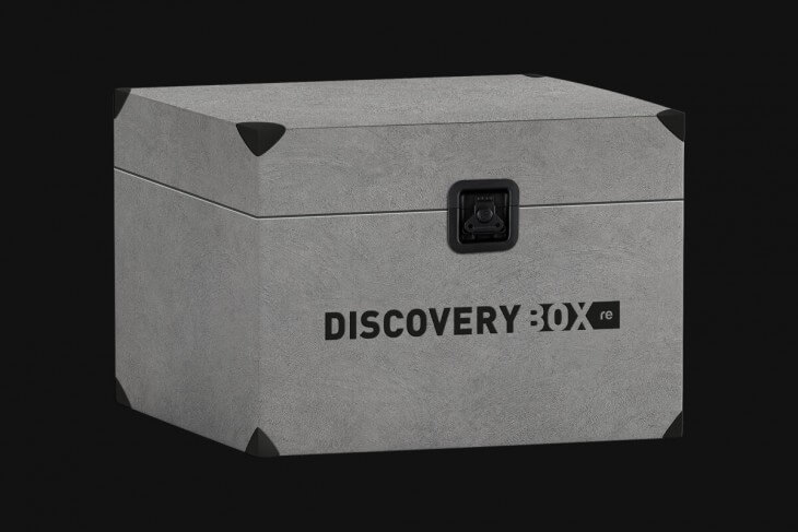Discovery Box