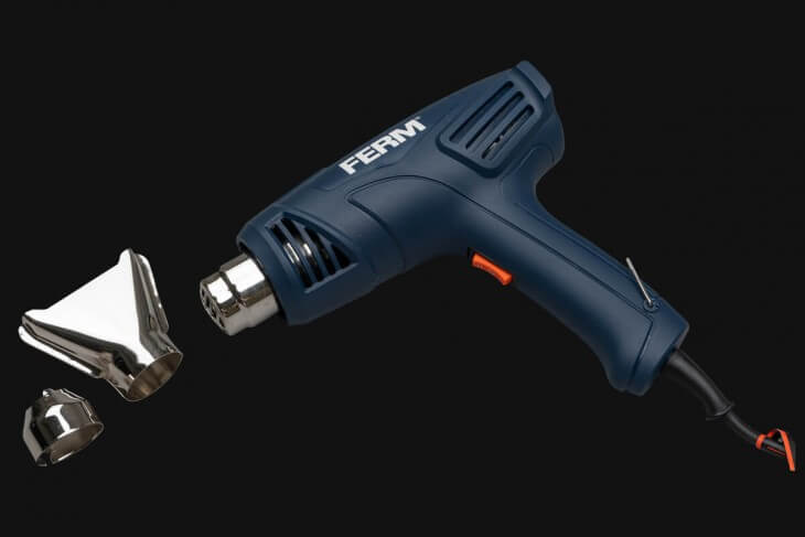 Heat Gun